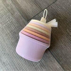 NEW 8PCS Counting Nesting Measuring Cups Set for kids and Toddlers